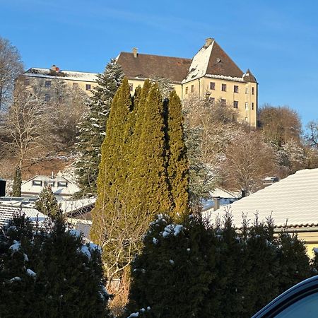Elmira Apartment Memmingen Luaran gambar