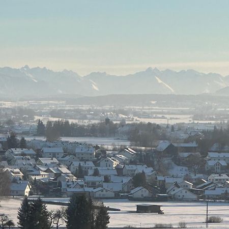 Elmira Apartment Memmingen Luaran gambar