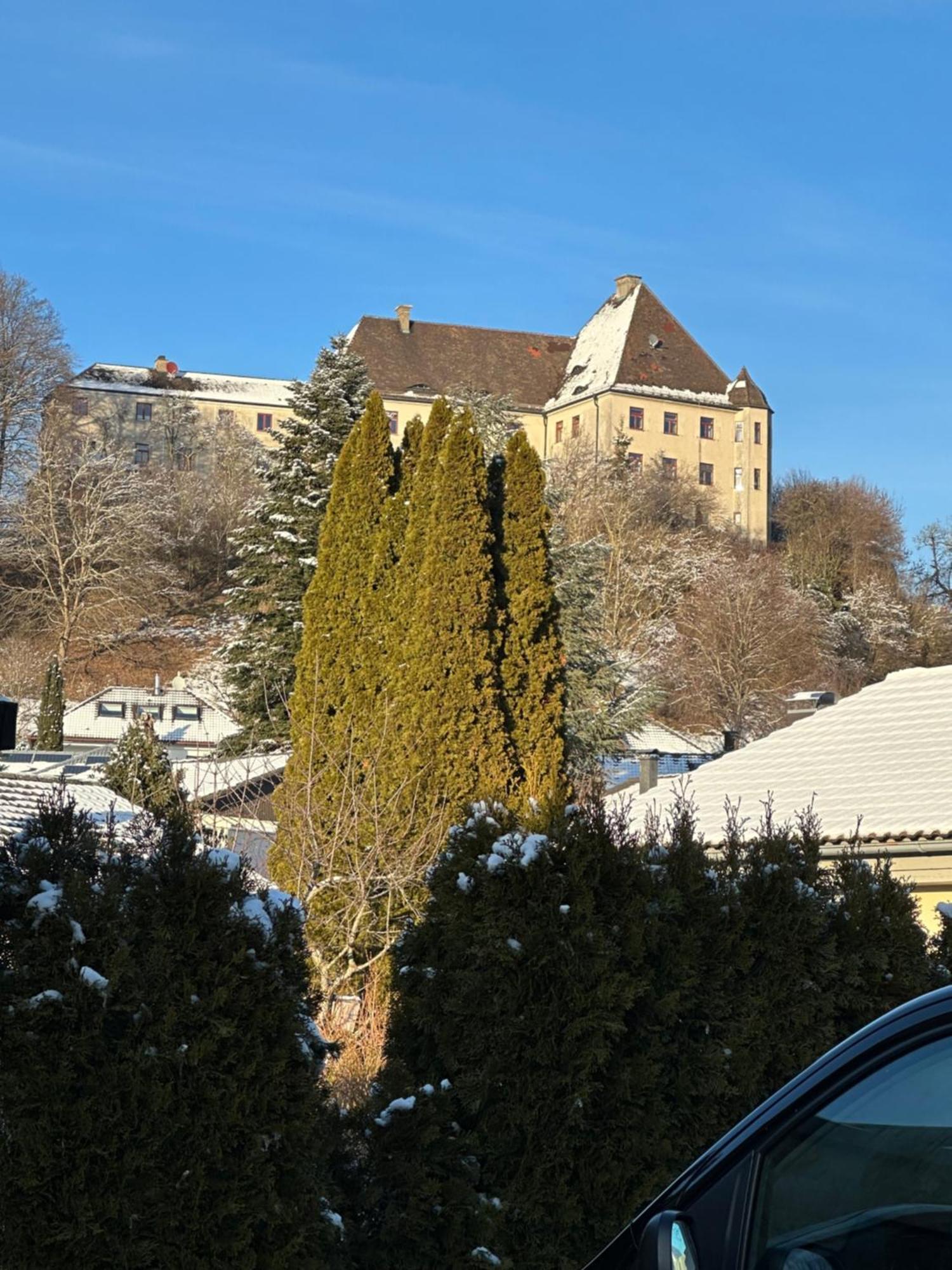 Elmira Apartment Memmingen Luaran gambar