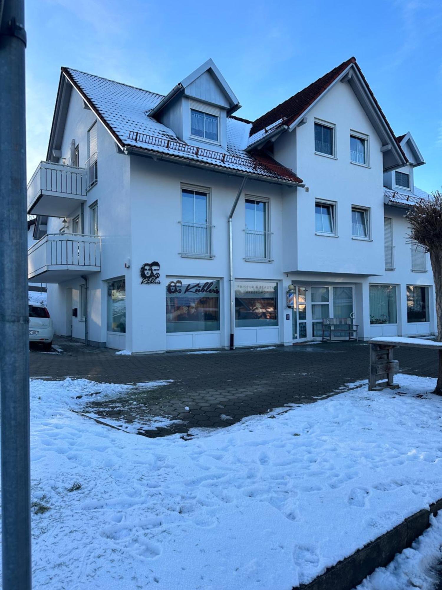 Elmira Apartment Memmingen Luaran gambar
