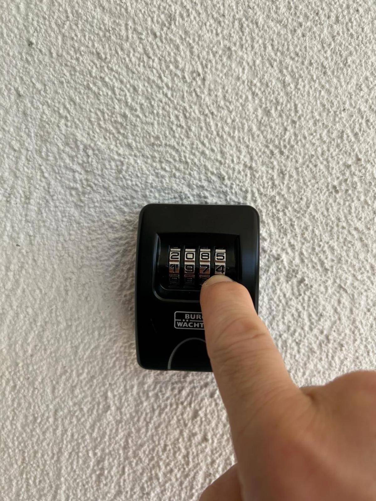 Elmira Apartment Memmingen Luaran gambar