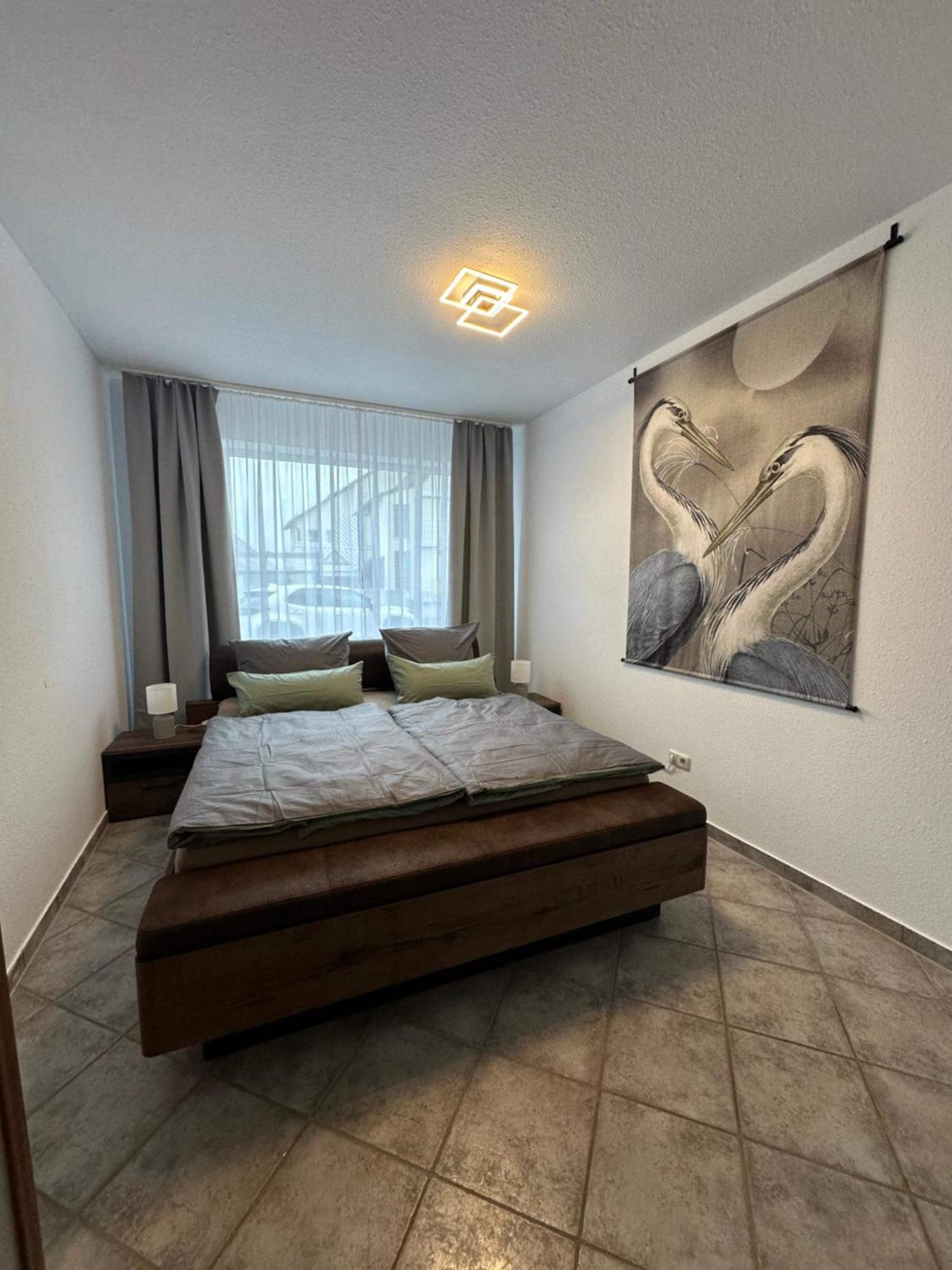 Elmira Apartment Memmingen Luaran gambar