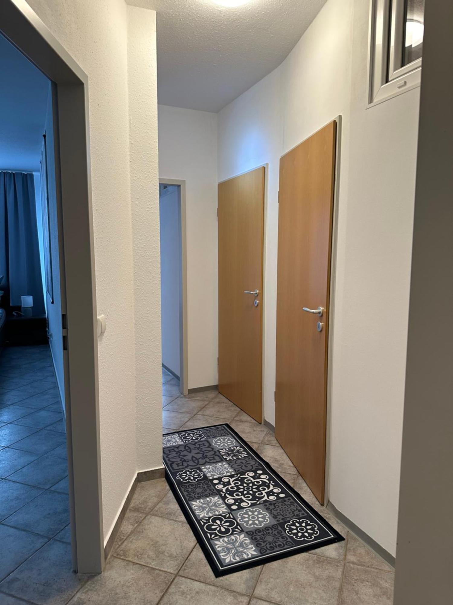 Elmira Apartment Memmingen Luaran gambar