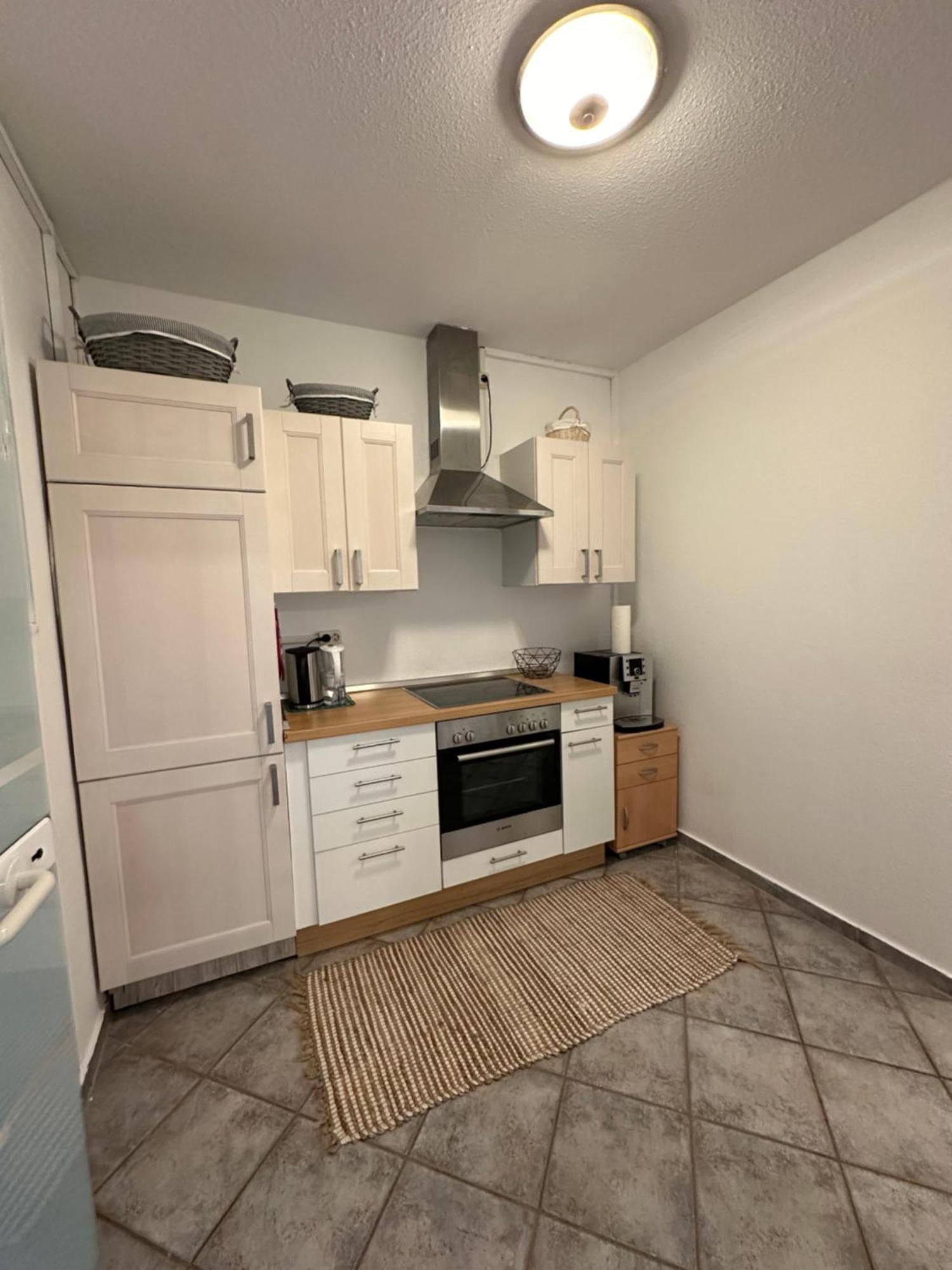 Elmira Apartment Memmingen Luaran gambar