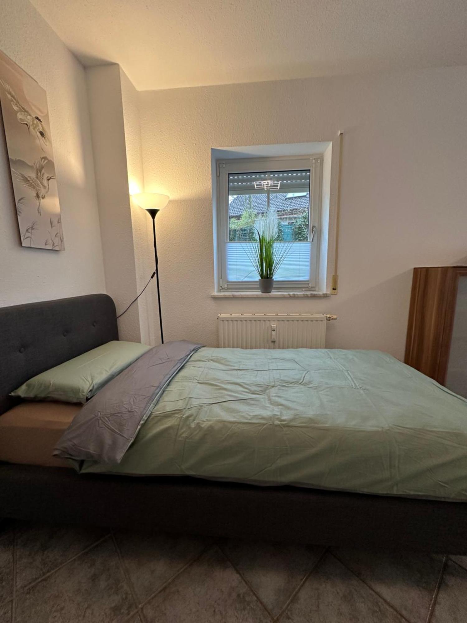 Elmira Apartment Memmingen Luaran gambar