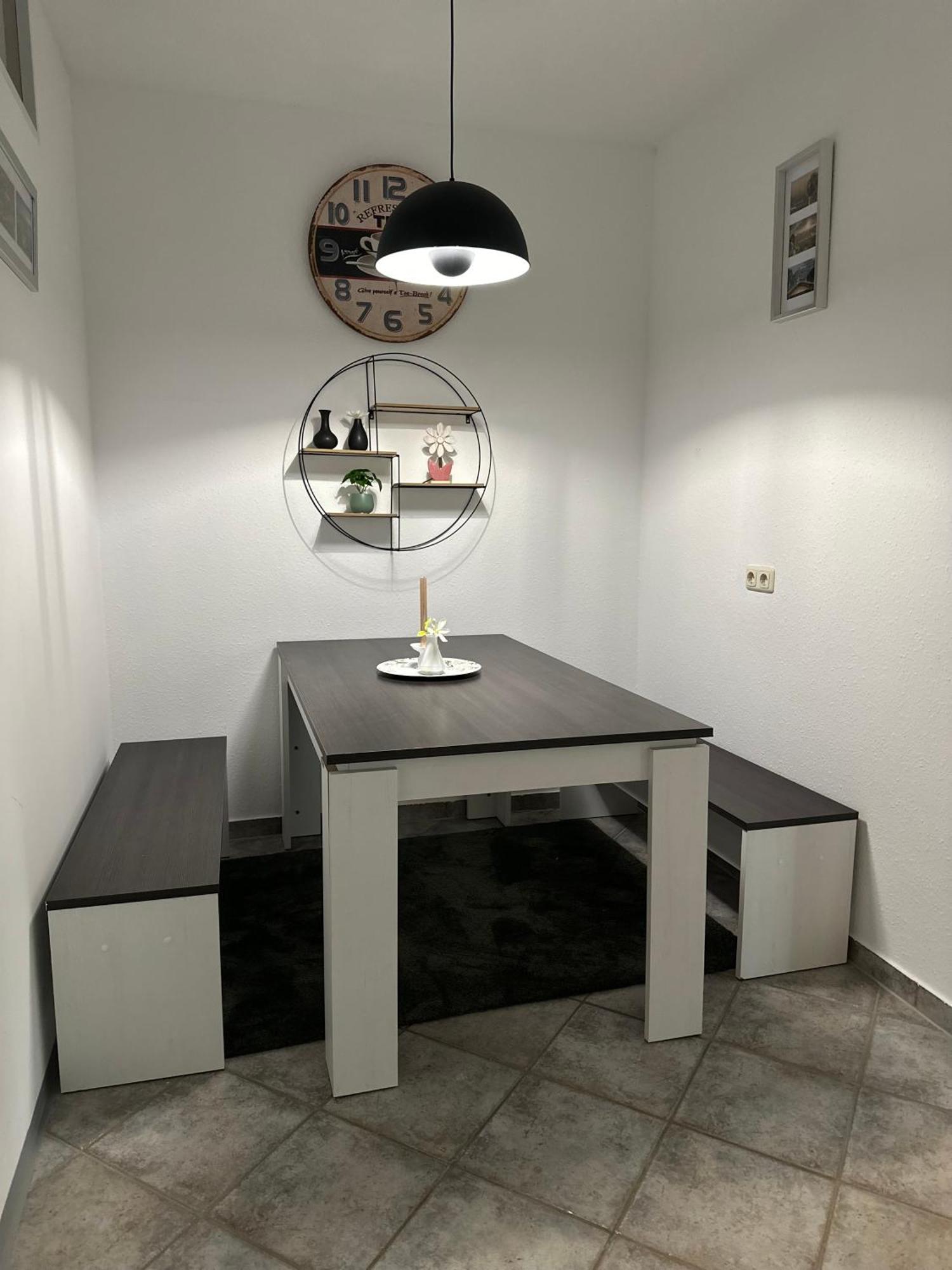 Elmira Apartment Memmingen Luaran gambar